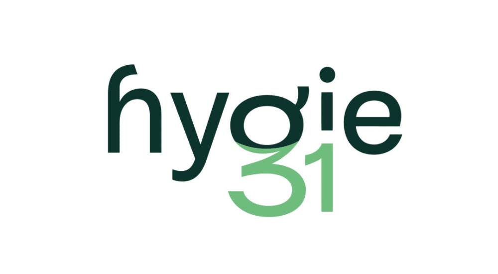 logo Hygie31