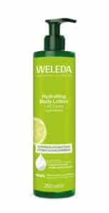 weleda