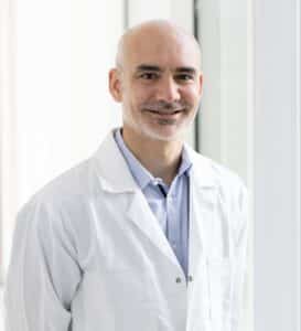 Pascal Sirvent, PhD, Chief Scientific and Medical Officer (CSMO) chez Valbiotis