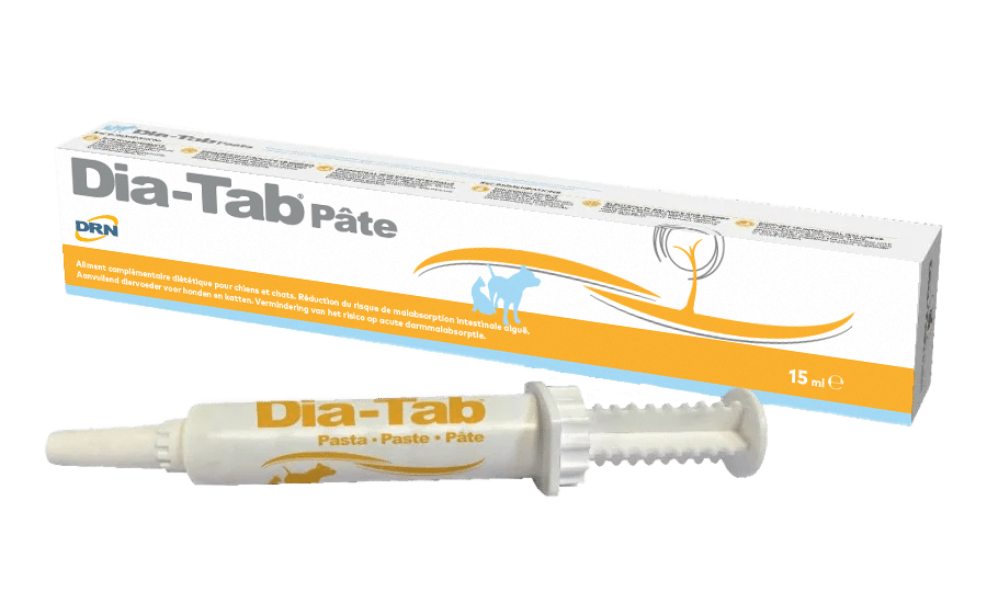 Dia-Tab® Pâte,Dia-Tab,Nextmune