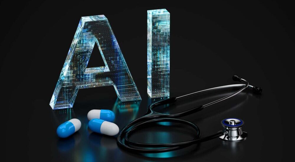MedGPT : l’IA souveraine qui veut transformer le quotidien officinal MedGPT : l’IA souveraine qui veut transformer le quotidien officinal