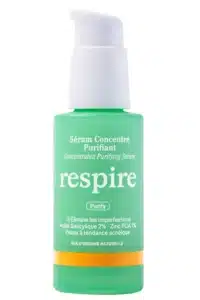 Sérum Concentré Purifiant - Respire