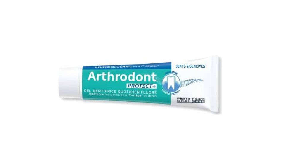 ARTHRODONT PROTECT +