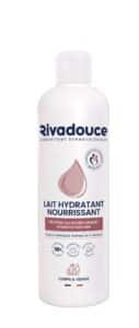 Rivadouce Lait Hydratant Dermo