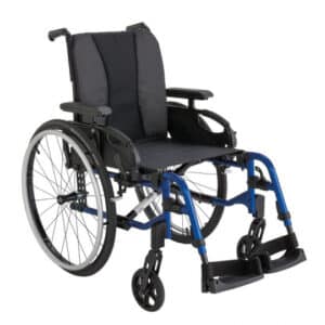Fauteuil Roulant Action 3 Ng Light Invacare