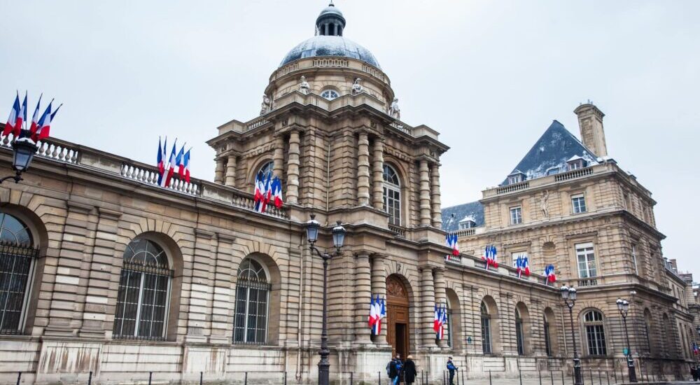 sénat france
