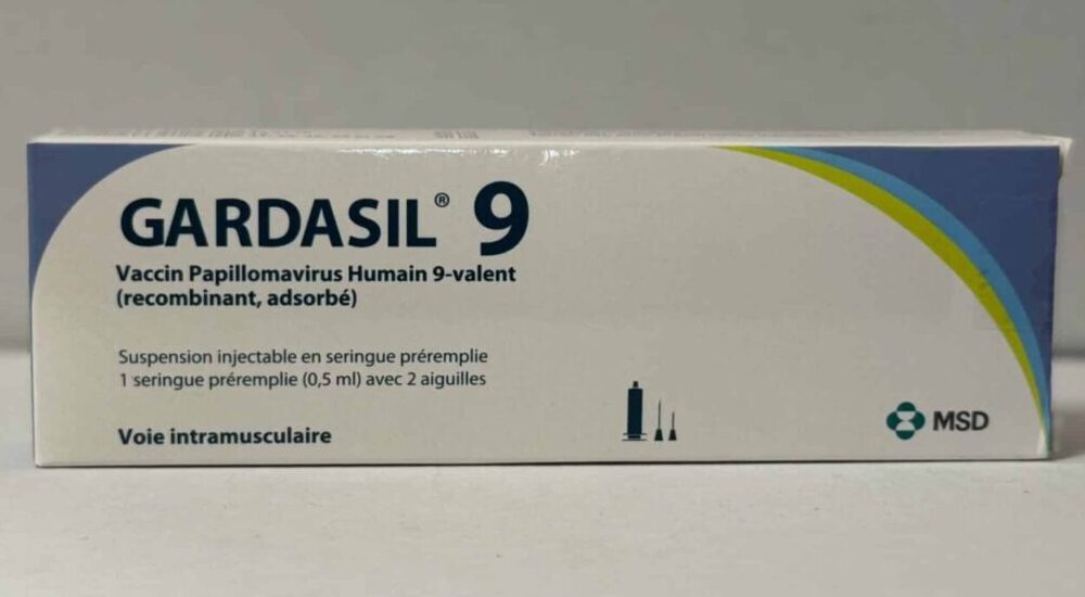 Gardasil 9 Copyright Thomas Kassab
